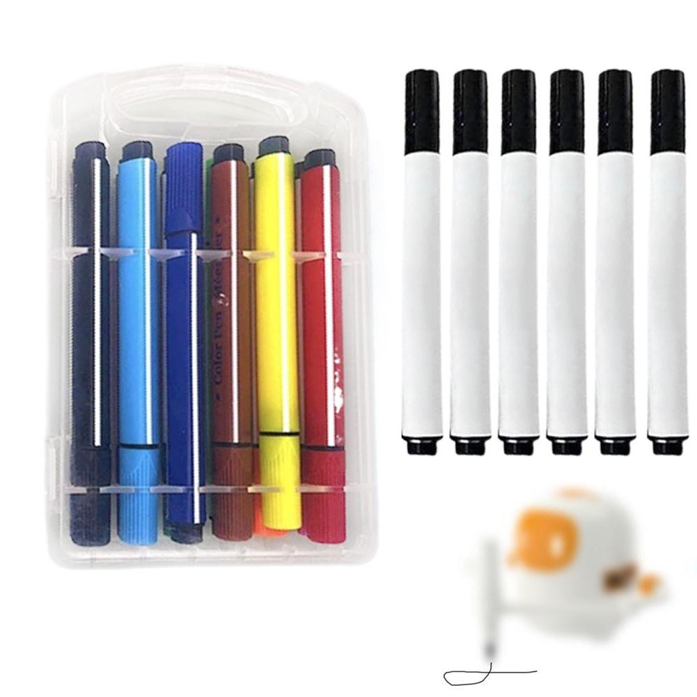 Copic Marker Sketch - Zeichenroboter-Marker, glatt, universell, bunt, kompletter Ersatzmarker,