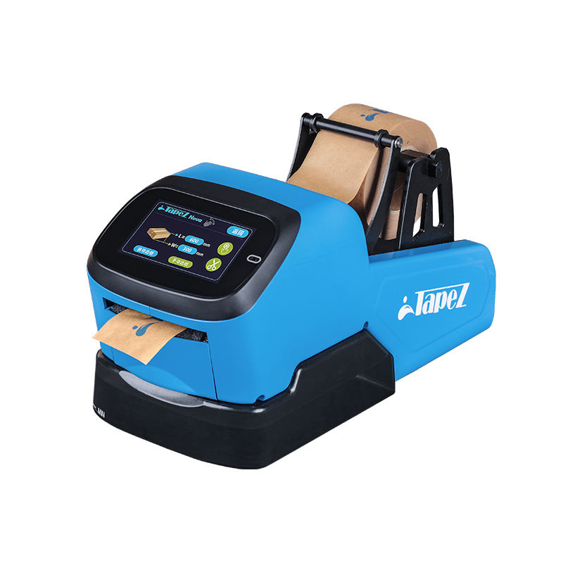 Tape Dispenser Weighted - Ulinepak TapeZ 2.0 Leichtgewichtiger Automatischer Wasseraktivierter
