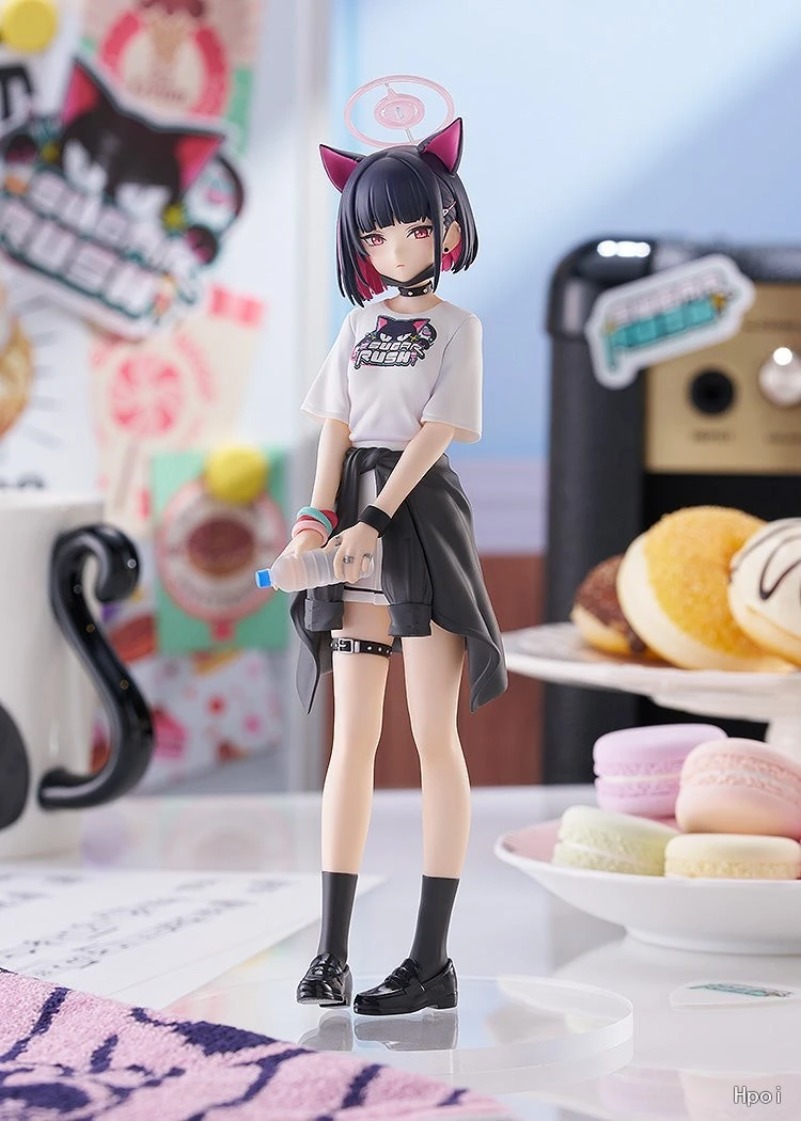 Archive Box Set - Good Smile POP UP PARADE Airi