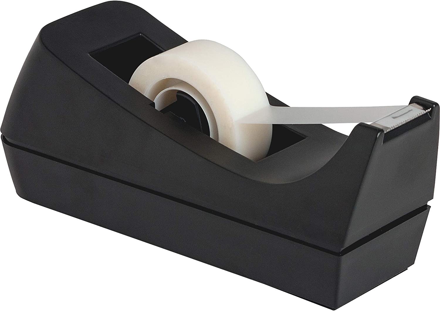 Desktop-Klebebandabroller – ru – Tape Dispenser Weighted Bewertung und Preis