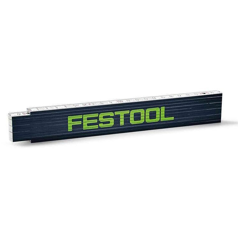 FESTOOL 201464   Faltlineal 2M – Tape Dispenser Weighted Bewertung und Preis