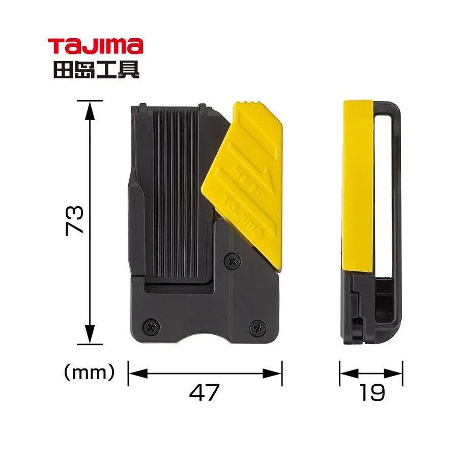 TAJIMA 1001-2865 Multifunktion – Tape Dispenser Weighted Bewertung und Preis