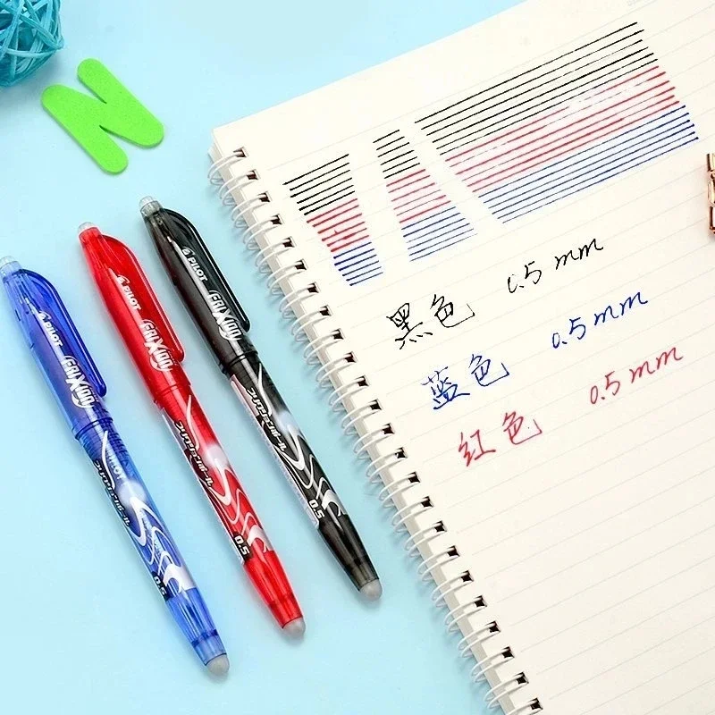Pilot Frixion löschbares Gelst – Pilot Pen G2 Bewertung und Preis