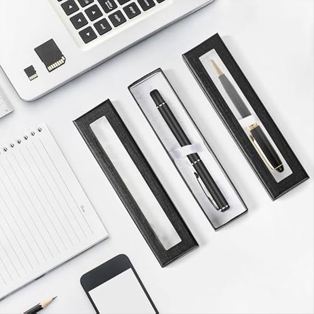 REST 10 Stück Leere Stift-Gesc – Pen Rest Single Bewertung und Preis