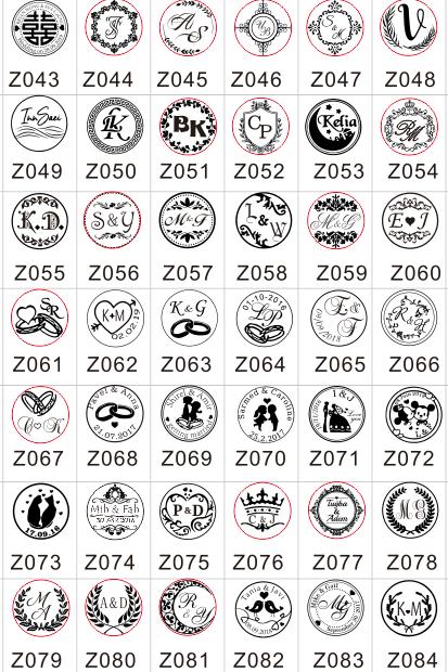 Passen Sie Wachsstempel mit Ih – Wax Seal Stamp Set Bewertung und Preis