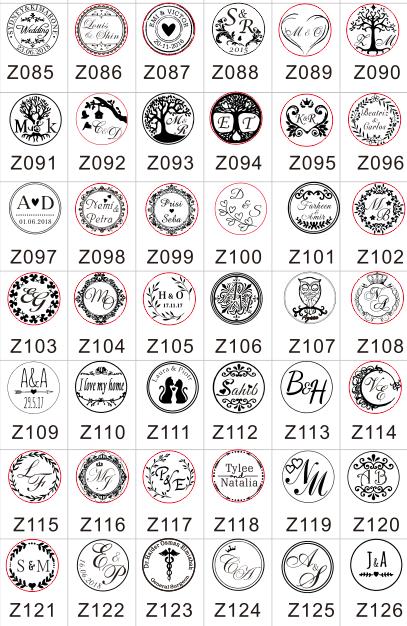 Passen Sie Wachsstempel mit Ih – Wax Seal Stamp Set Bewertung und Preis