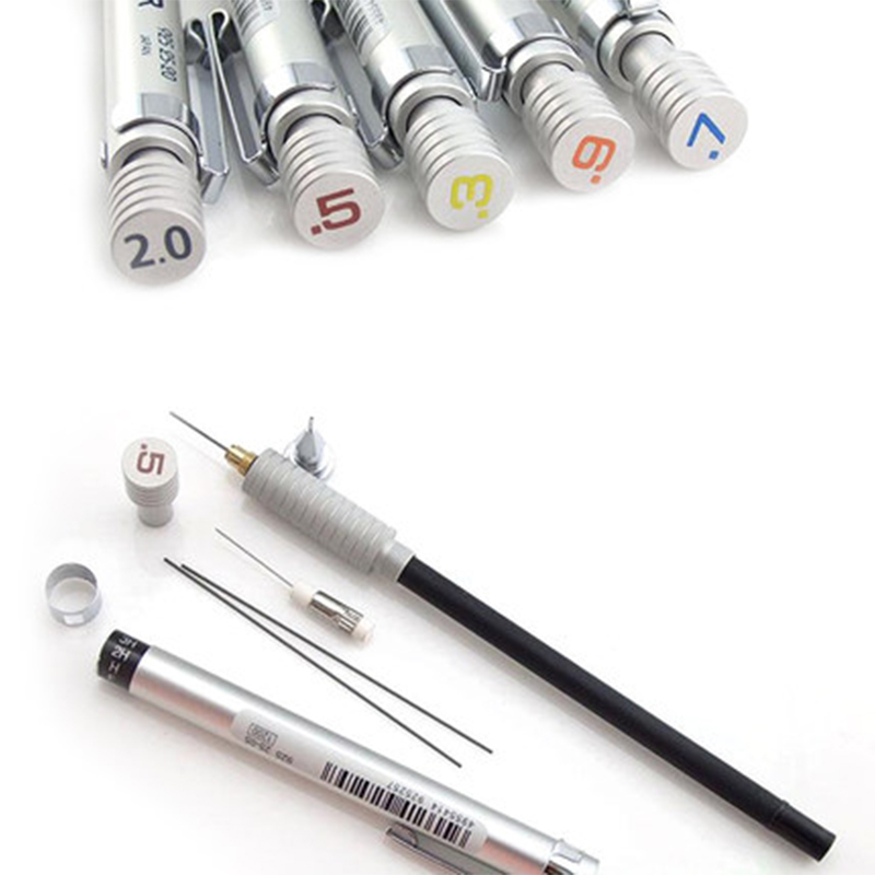Deutscher STAEDTLER 925 25 Met – Mechanical Pencil 0.3 Bewertung und Preis