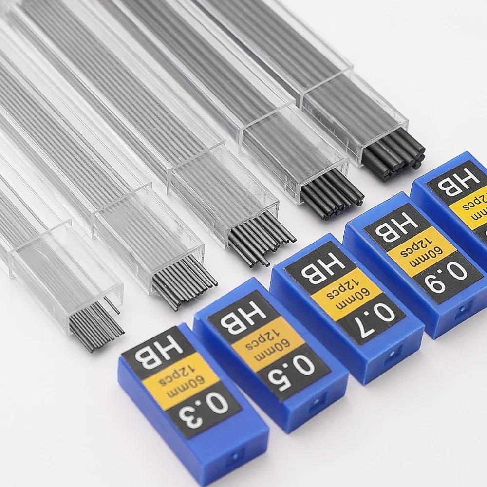 Druckbleistift aus Metall, 0,3 – Mechanical Pencil 0.3 Bewertung und Preis