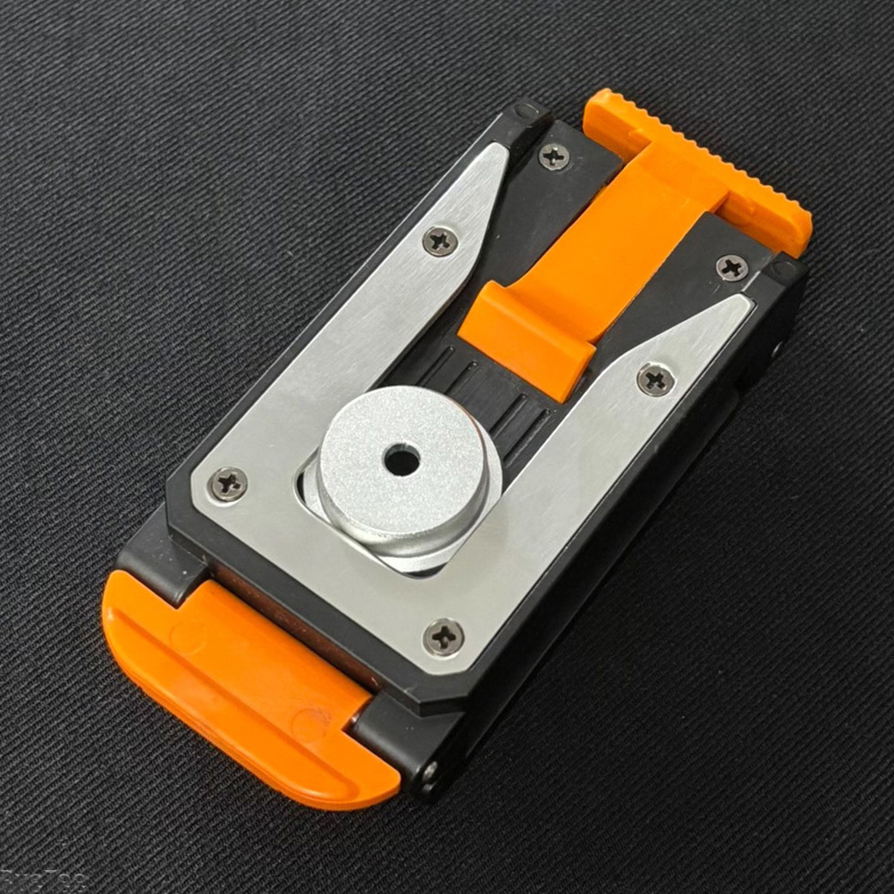 Hochwertiges Werkzeugtaschenzu – Tape Dispenser Weighted Bewertung und Preis