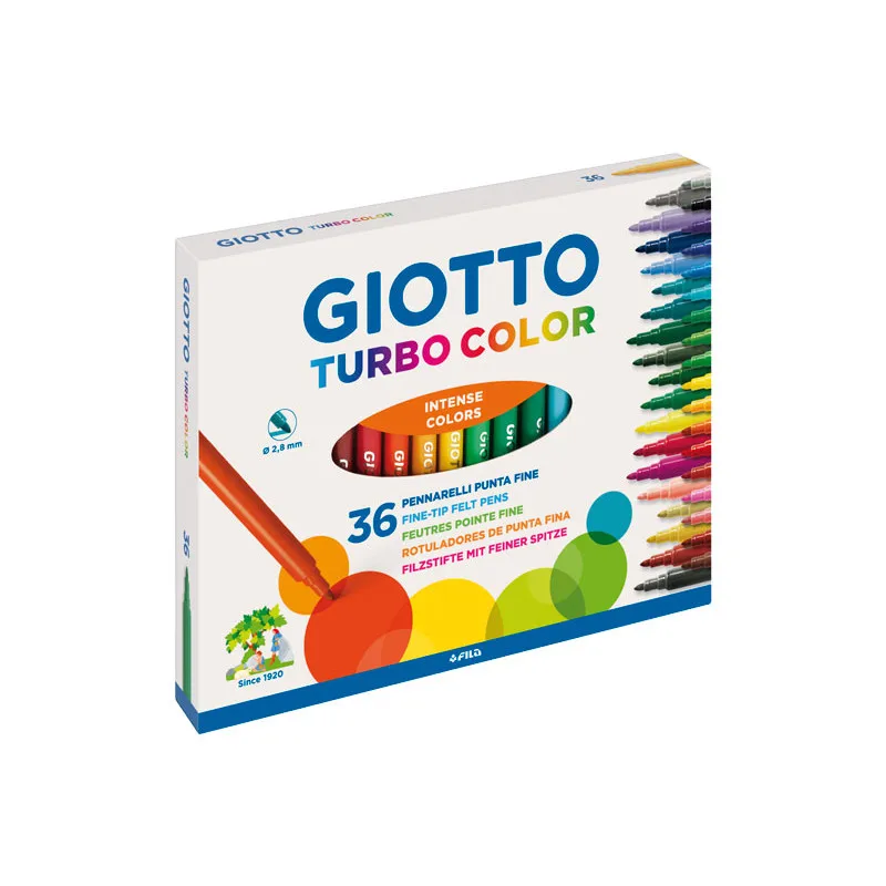Ausgefallener 12-Farben-waschb – Copic Marker Sketch Bewertung und Preis