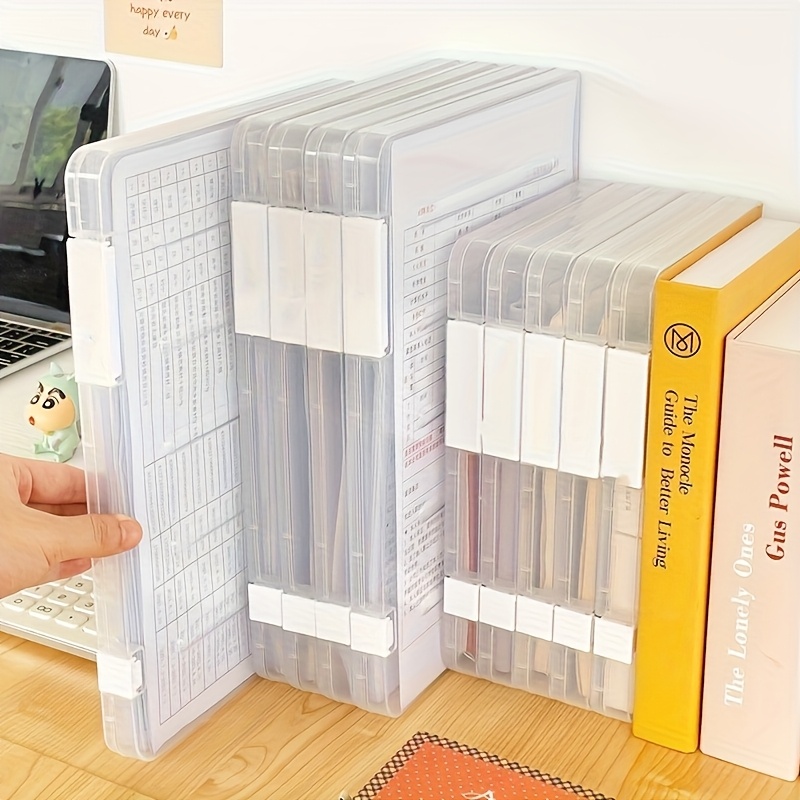 5 stücke A4 Datei Lagerung Box – Archive Box Set Bewertung und Preis