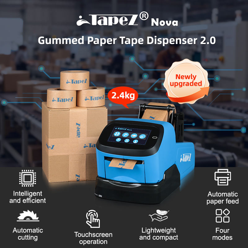 Ulinepak TapeZ 2.0 Leichtgewic – Tape Dispenser Weighted Bewertung und Preis