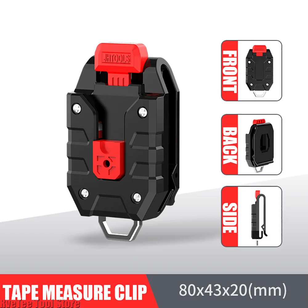 NEUES Universal-Maßband Schnel – Tape Dispenser Weighted Bewertung und Preis