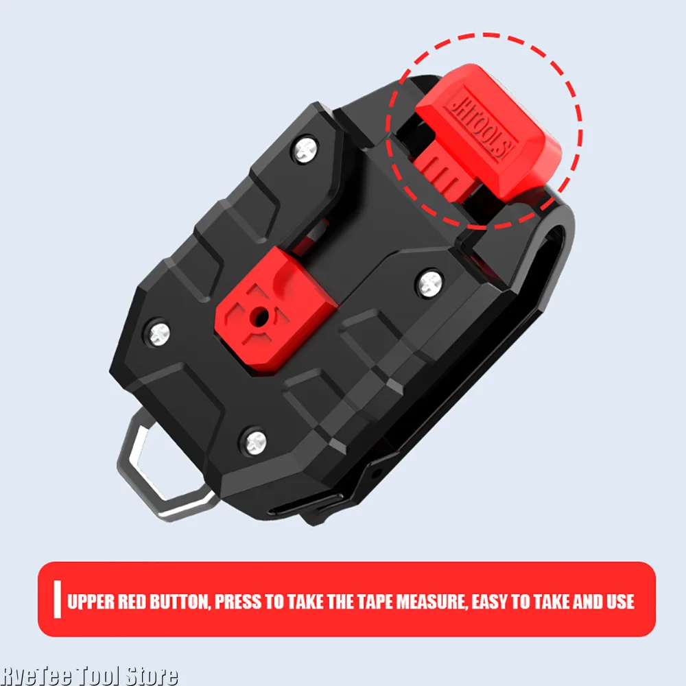 NEUES Universal-Maßband Schnel – Tape Dispenser Weighted Bewertung und Preis