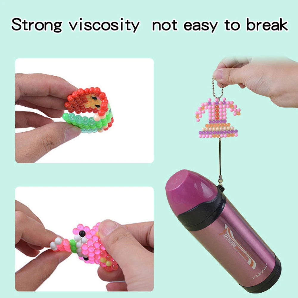1000 teile/schachtel DIY Wasse – Paper Weight Crystal Bewertung und Preis