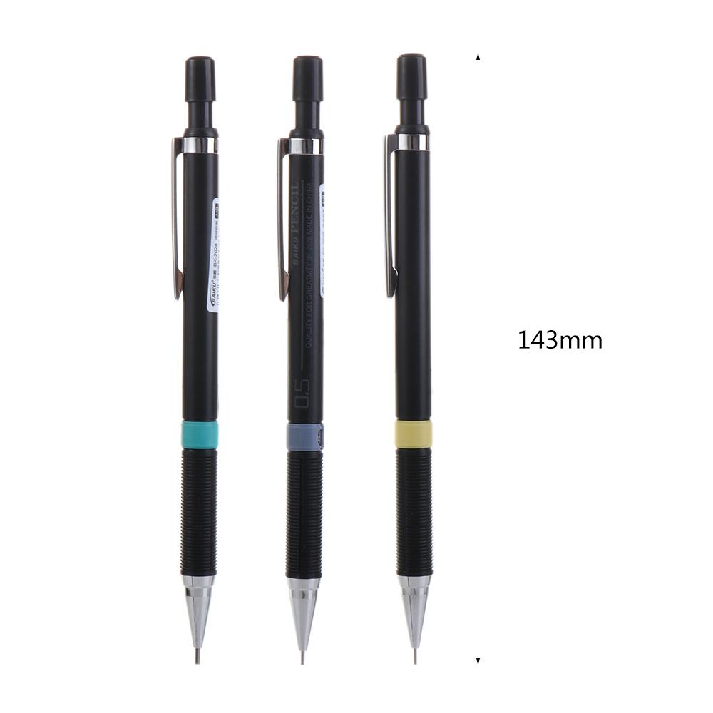 Metallbleistift 0,3 0,5 0,7 0, – Mechanical Pencil 0.3 Bewertung und Preis