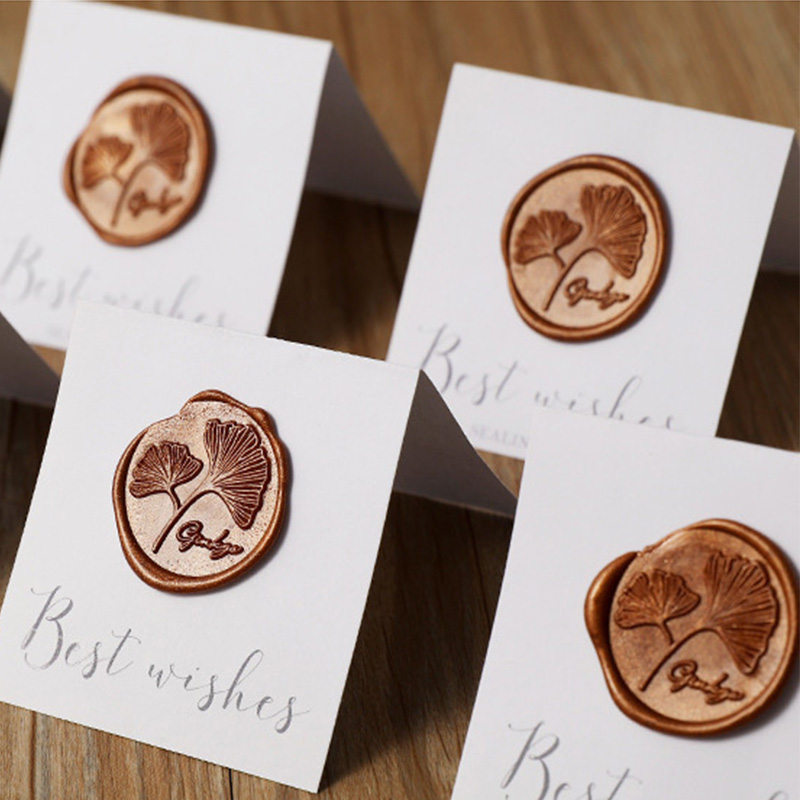 100 Stück Vintage Wachssiegel  – Wax Seal Stamp Set Bewertung und Preis
