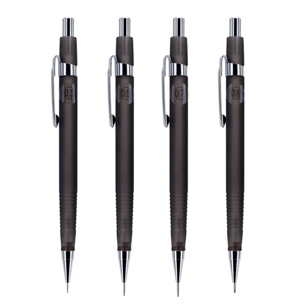 Neuer 0,3/0,5/0,7/0,9mm Druckb – Mechanical Pencil 0.3 Bewertung und Preis