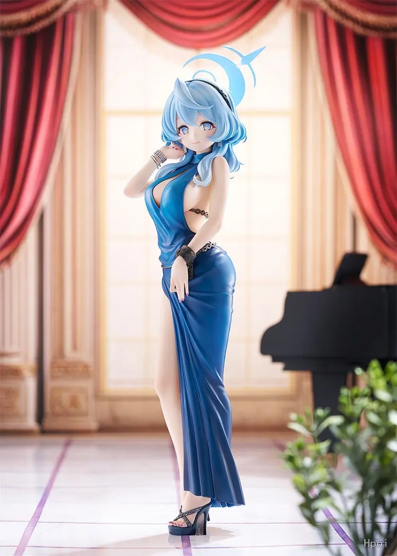 Good Smile Amau Ako Kleid Acti – Archive Box Set Bewertung und Preis
