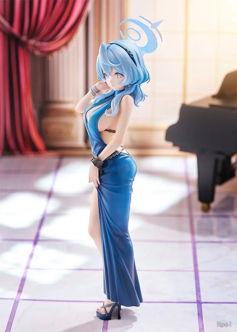 Good Smile Amau Ako Kleid Acti – Archive Box Set Bewertung und Preis